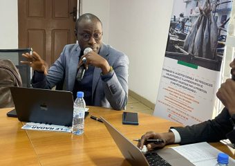 Visite d’échange entre les agents des pêches du Sénégal et de Côte d’Ivoire du 06 au 08 Octobre 2025 à Abidjan.